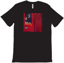 Music To Be Murdered By Tee