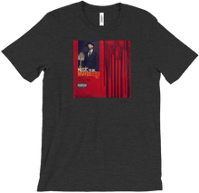 Music To Be Murdered By Tee