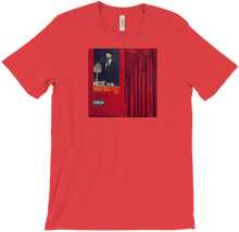 Music To Be Murdered By Tee