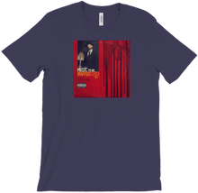 Music To Be Murdered By Tee