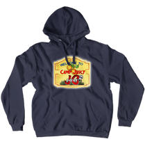 Hoodies (No-Zip/Pullover)