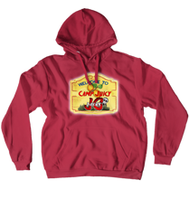 Hoodies (No-Zip/Pullover)