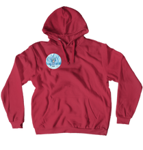 Helldem Hoodies (No-Zip/Pullover)