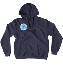 Helldem Hoodies (No-Zip/Pullover)