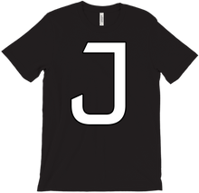 T-Shirt (big J)
