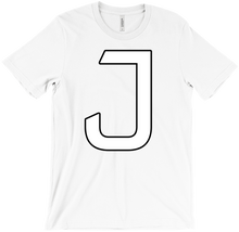 T-Shirt (big J)