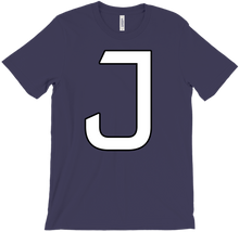 T-Shirt (big J)