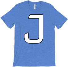 T-Shirt (big J)