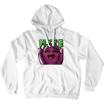 Hoodies (No-Zip/Pullover)