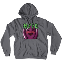 Hoodies (No-Zip/Pullover)