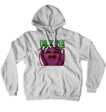 Hoodies (No-Zip/Pullover)