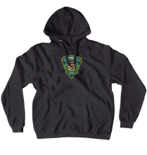 chandarrengaming Hoodies (No-Zip/Pullover)