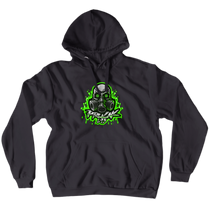 prozak693 Hoodies (No-Zip/Pullover)