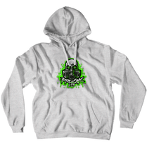 prozak693 Hoodies (No-Zip/Pullover)