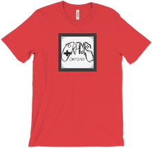 GRAMS Gaming T-Shirts