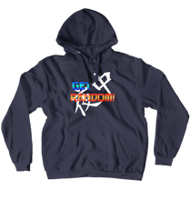 midnightbanshi Hoodies (No-Zip/Pullover)