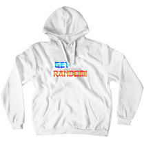 midnightbanshi Hoodies (No-Zip/Pullover)