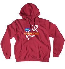 midnightbanshi Hoodies (No-Zip/Pullover)
