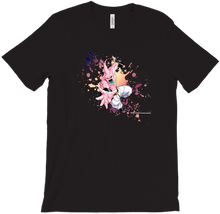 Buu Splatter T-Shirt (TrevorIsanguard)