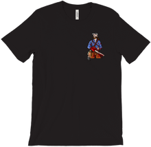 Logo T