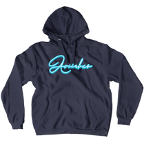 ariiahxo Hoodies (No-Zip/Pullover)