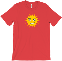 Sun Logo T-Shirts