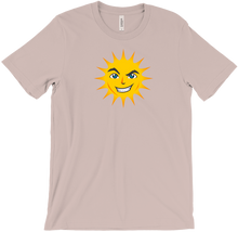 Sun Logo T-Shirts