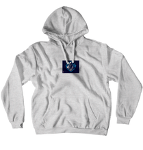 Hoodies Gaming Logo (No-Zip/Pullover)