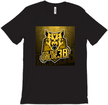 goldenwolve30 T-Shirts
