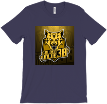 goldenwolve30 T-Shirts
