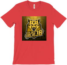 goldenwolve30 T-Shirts