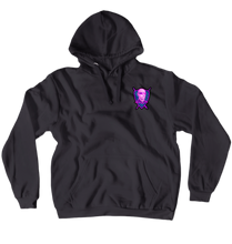 Stream Logo Hoodies (No-Zip/Pullover)