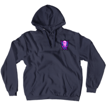 Stream Logo Hoodies (No-Zip/Pullover)