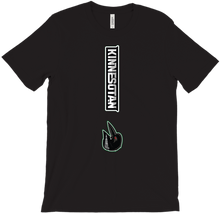 Kinnesotan Vertical T-Shirt