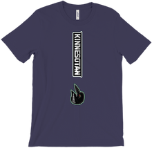 Kinnesotan Vertical T-Shirt