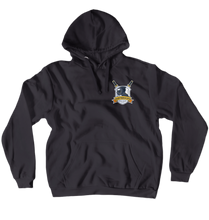 JustBrxces' Hoodie (No-Zip / Twitch Logo)