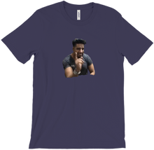 Naughty Shirt