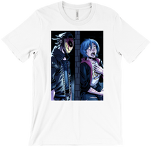 Dead by Roar T-Shirt