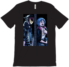 Dead by Roar T-Shirt