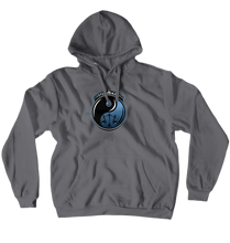 JustifiedKarma Hoodie (No-Zip/Pullover)