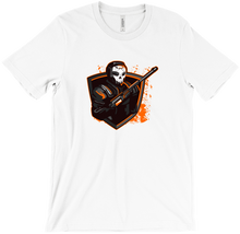 Simple Logo T-Shirt