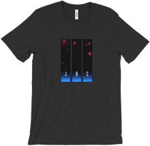 JBC Three Panel Art T-Shirts