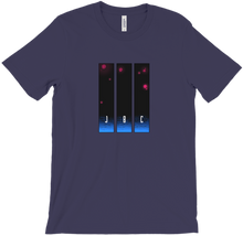 JBC Three Panel Art T-Shirts