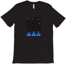 JBC Three Panel Art T-Shirts