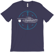 Medium Tank T-Shirt