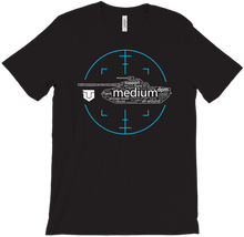 Medium Tank T-Shirt