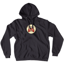 thegrillfather Hoodies (No-Zip/Pullover)