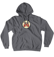 thegrillfather Hoodies (No-Zip/Pullover)
