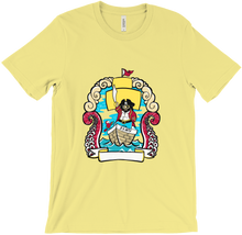 Limited Edition - PIRATE DZ
