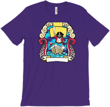 Limited Edition - PIRATE DZ